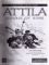 Attila: Scourge of Rome by GMT Games